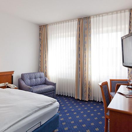 Hotel Fuer Dich Waren  Ruang foto