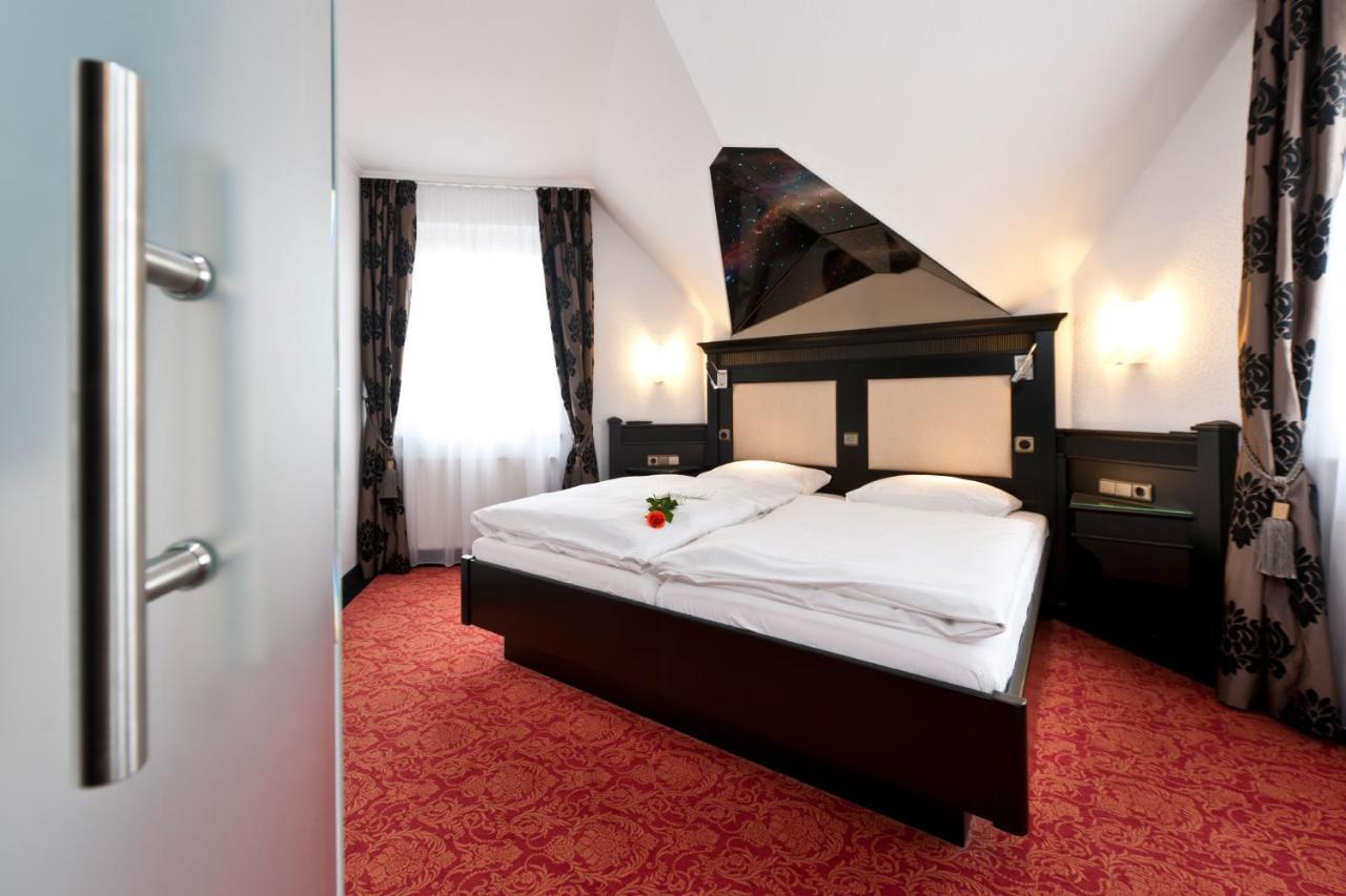 Hotel Fuer Dich Waren  Ruang foto
